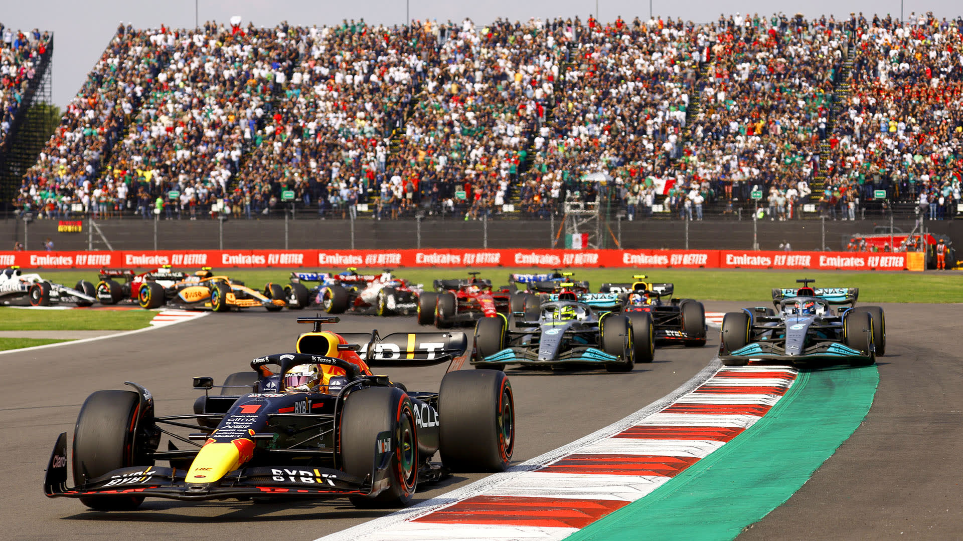 Handicap and totals markets