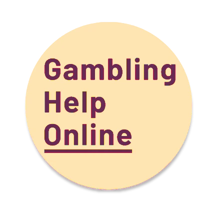 Gambling Help Online